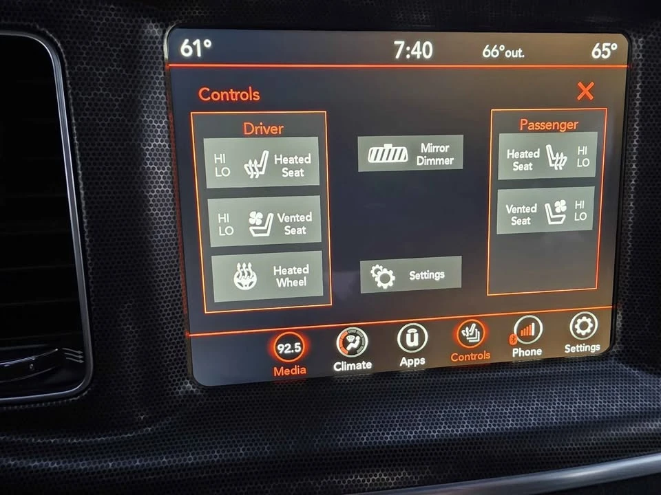 2018 Dodge Charger 7th Gen - Image 10 of 13