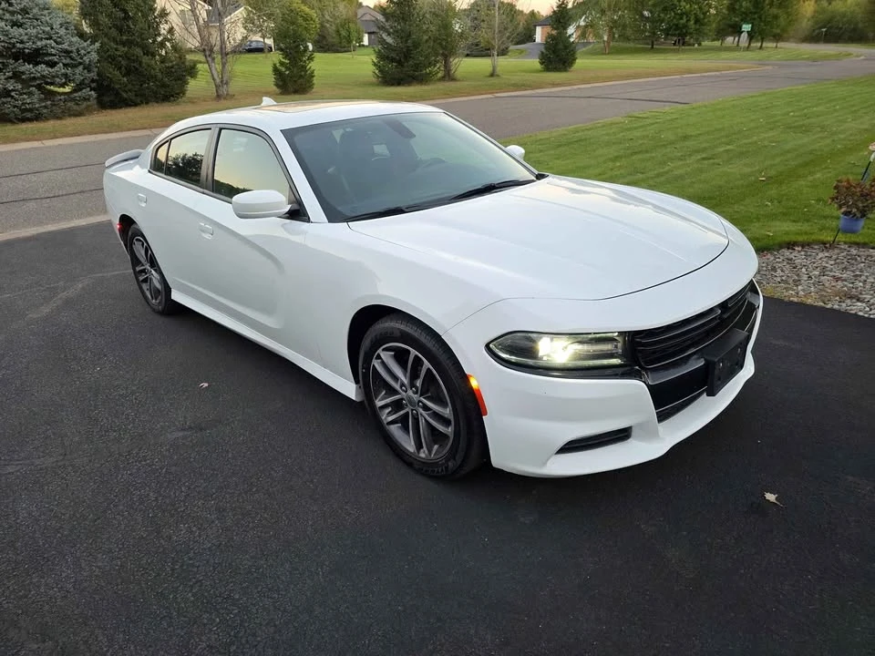 2018 Dodge Charger 7th Gen - Image 2 of 13