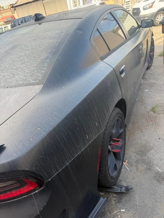 2018 Dodge Charger 7th Gen - Image 4 of 8