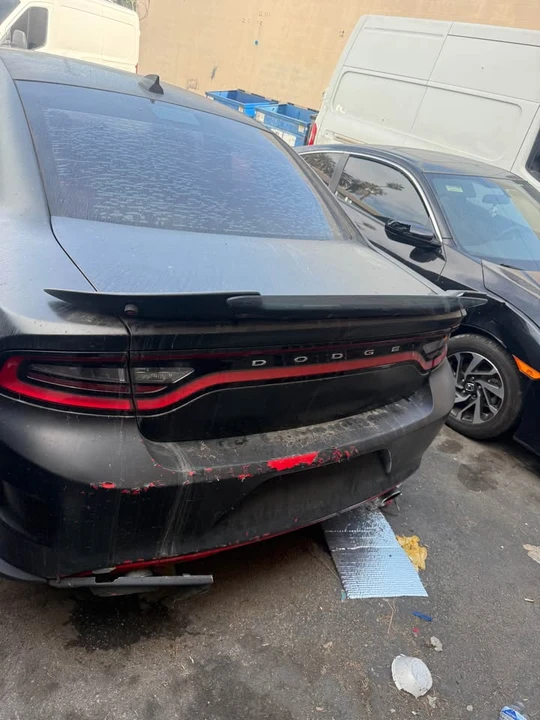 2018 Dodge Charger 7th Gen - Image 5 of 8
