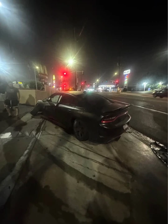 2018 Dodge Charger 7th Gen - Image 8 of 8