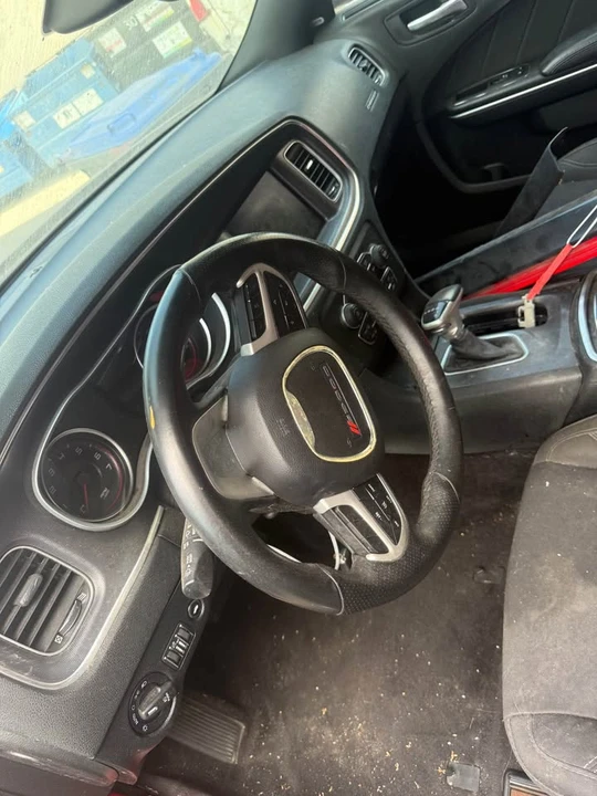 2018 Dodge Charger 7th Gen - Image 6 of 8