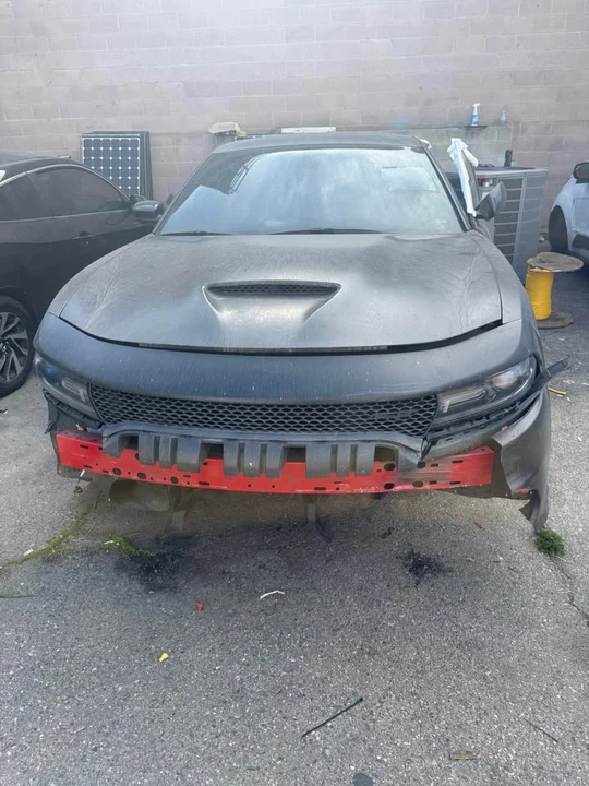 2018 Dodge Charger 7th Gen - Image 2 of 8