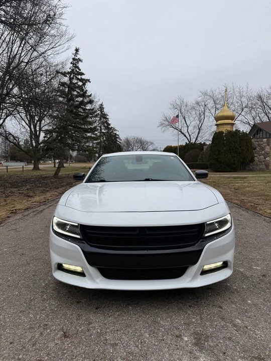 2018 Dodge Charger 7th Gen - Image 2 of 19