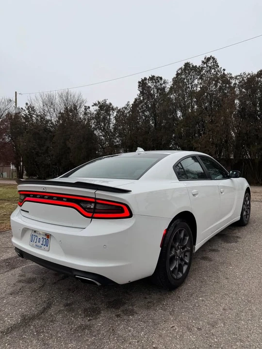 2018 Dodge Charger 7th Gen - Image 4 of 19