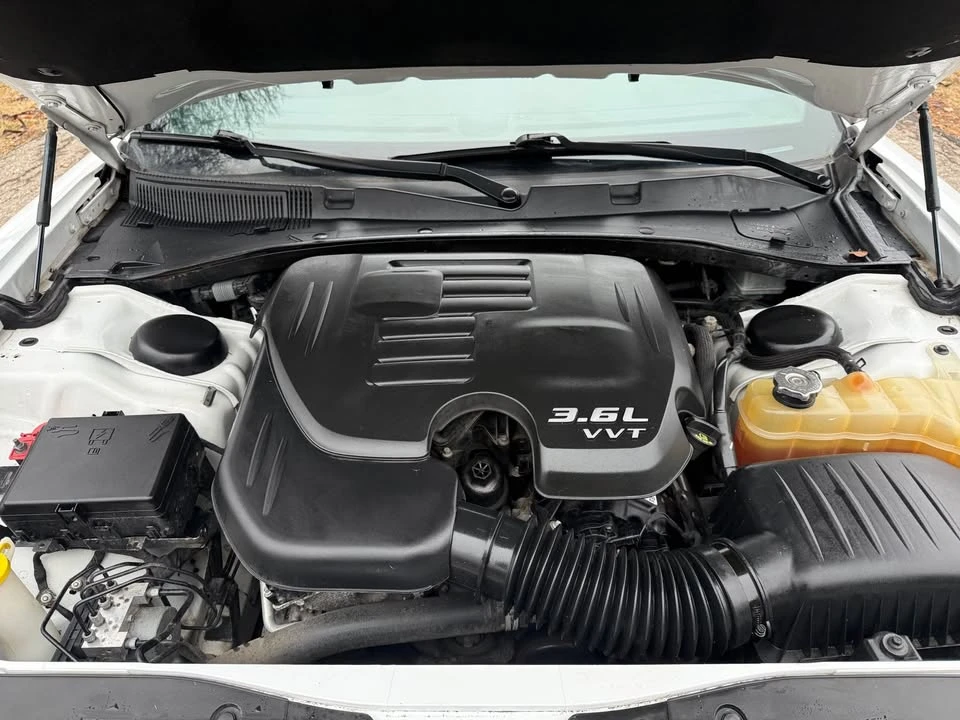 2018 Dodge Charger 7th Gen - Image 7 of 19