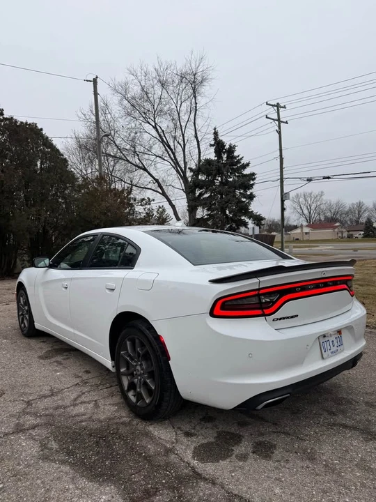 2018 Dodge Charger 7th Gen - Image 6 of 19