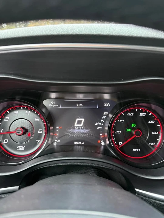 2018 Dodge Charger 7th Gen - Image 11 of 19