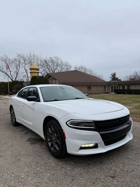 2018 Dodge Charger 7th Gen - Image 3 of 19