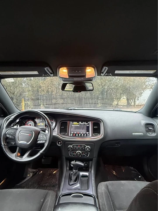 2018 Dodge Charger 7th Gen - Image 9 of 19