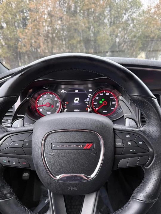 2018 Dodge Charger 7th Gen - Image 10 of 19