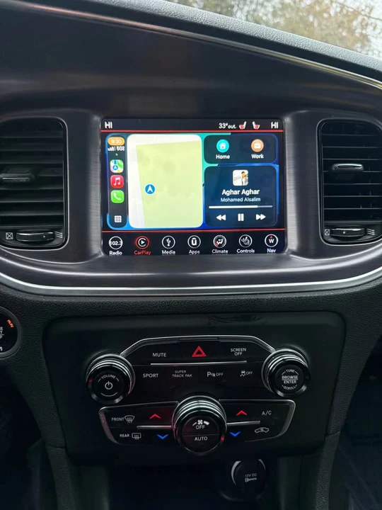 2018 Dodge Charger 7th Gen - Image 12 of 19