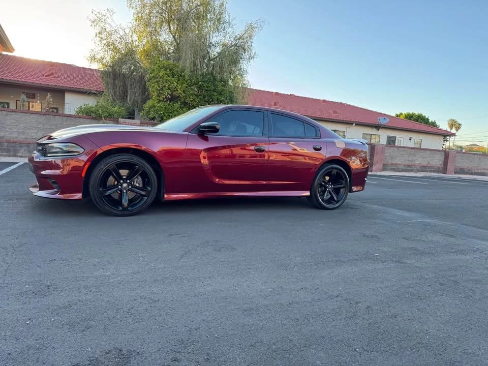 2018 Dodge Charger 7th Gen - Image 5 of 18