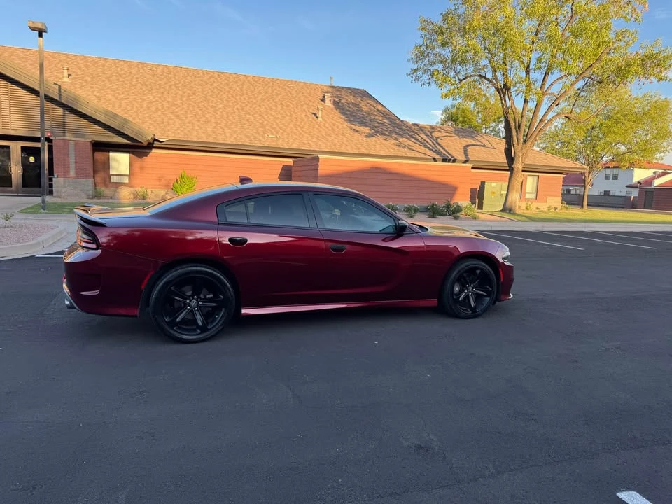 2018 Dodge Charger 7th Gen - Image 10 of 18