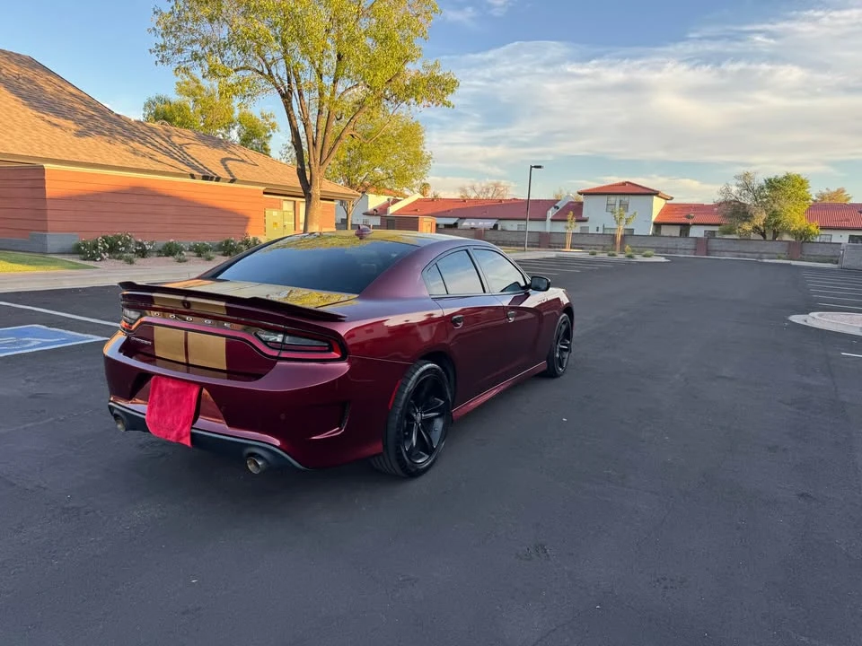 2018 Dodge Charger 7th Gen - Image 9 of 18