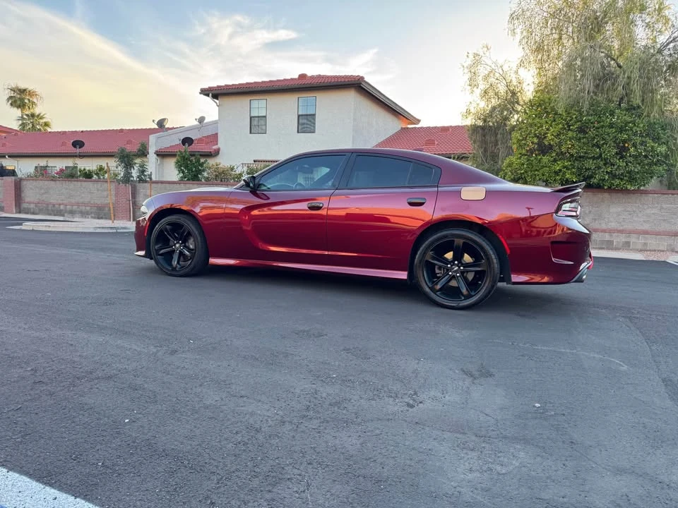2018 Dodge Charger 7th Gen - Image 6 of 18