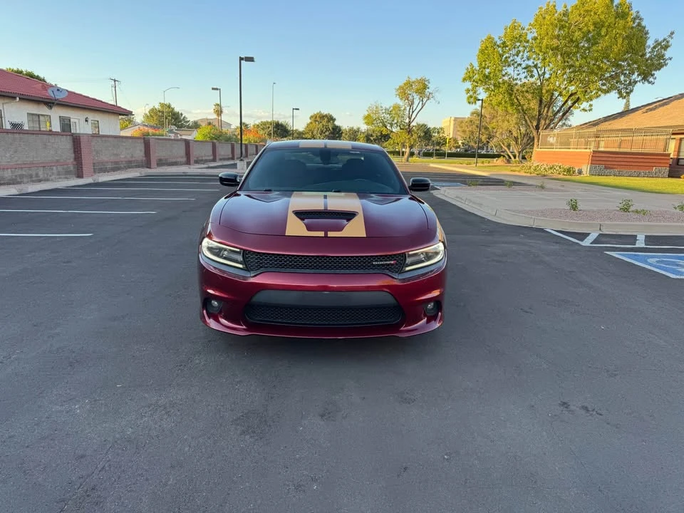 2018 Dodge Charger 7th Gen - Image 3 of 18