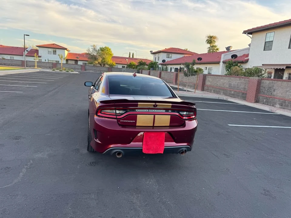 2018 Dodge Charger 7th Gen - Image 8 of 18