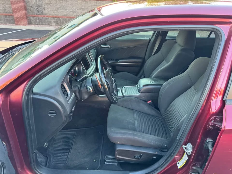 2018 Dodge Charger 7th Gen - Image 15 of 18