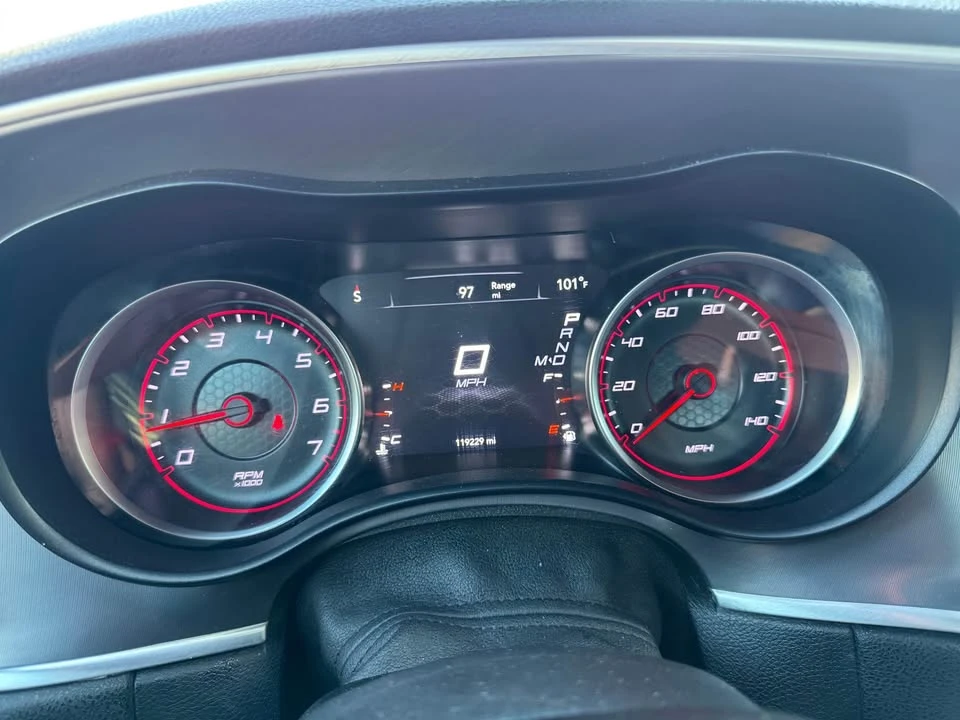 2018 Dodge Charger 7th Gen - Image 18 of 18