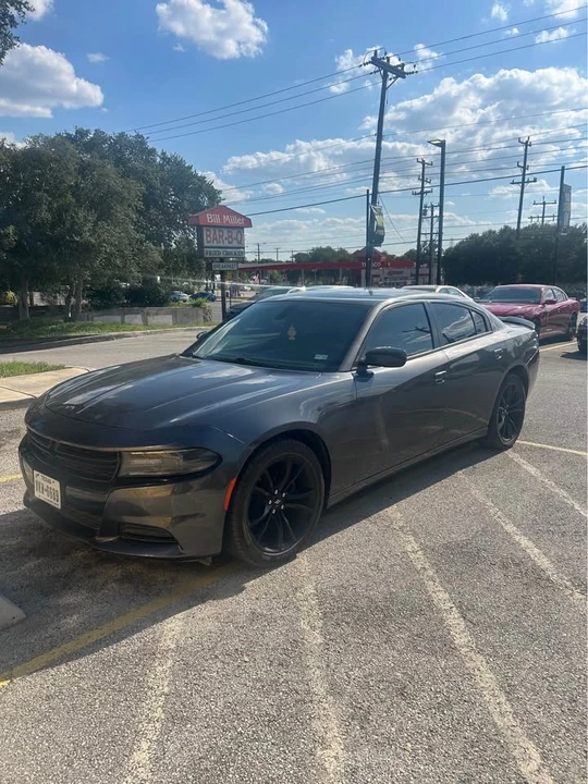 2018 Dodge Charger 7th Gen - Image 3 of 6