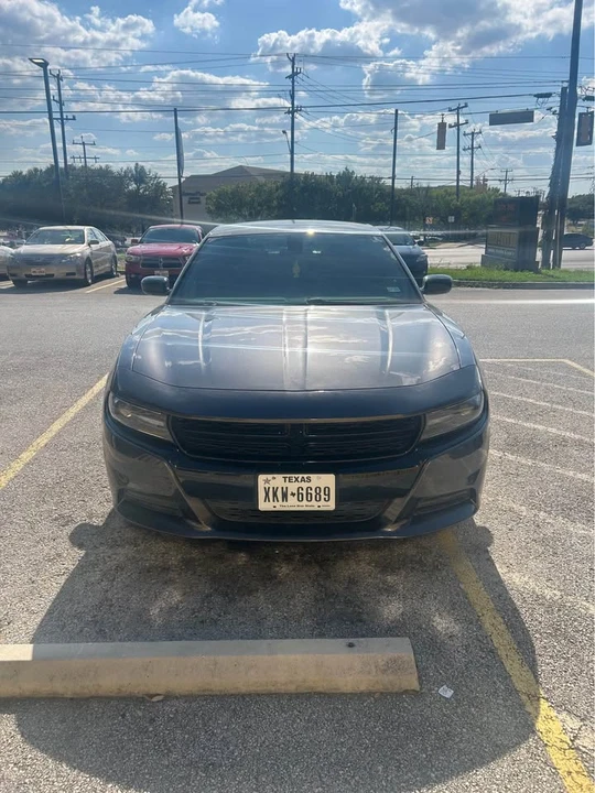 2018 Dodge Charger 7th Gen - Image 2 of 6