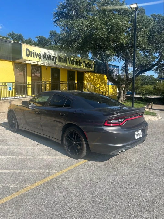 2018 Dodge Charger 7th Gen - Image 4 of 6