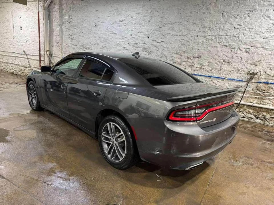 2018 Dodge Charger 7th Gen - Image 6 of 13
