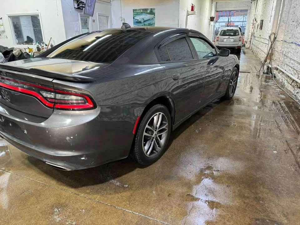 2018 Dodge Charger 7th Gen - Image 8 of 13