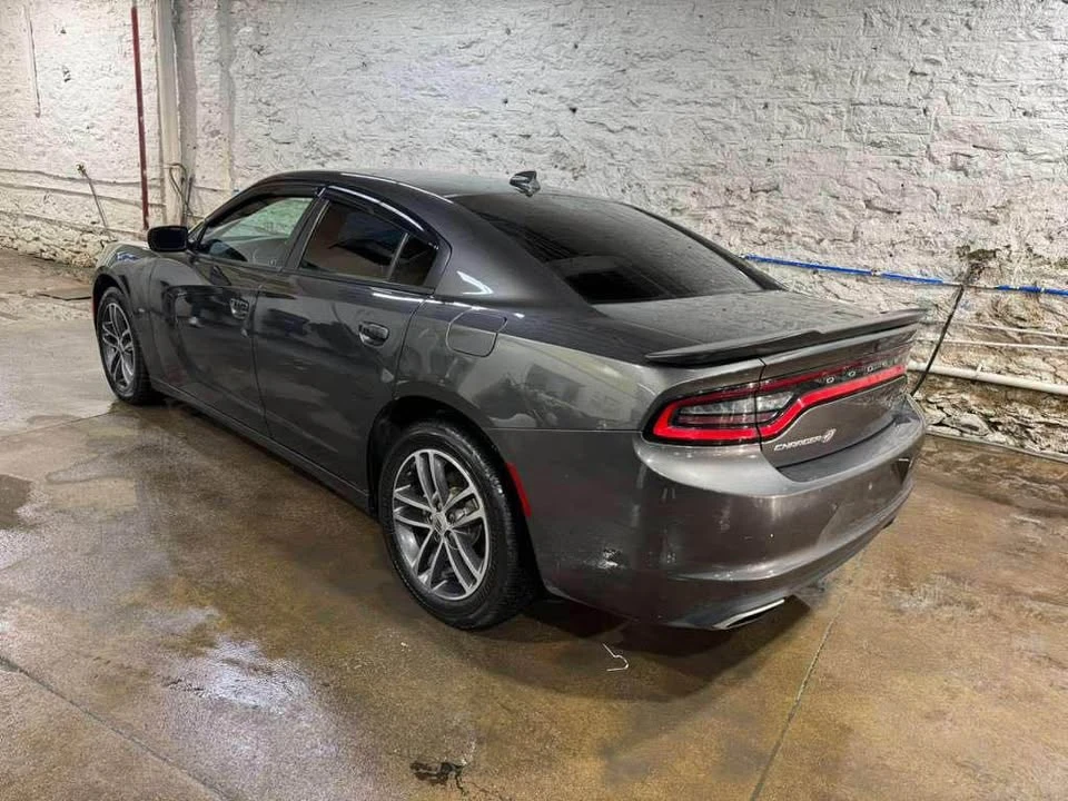 2018 Dodge Charger 7th Gen - Image 7 of 13