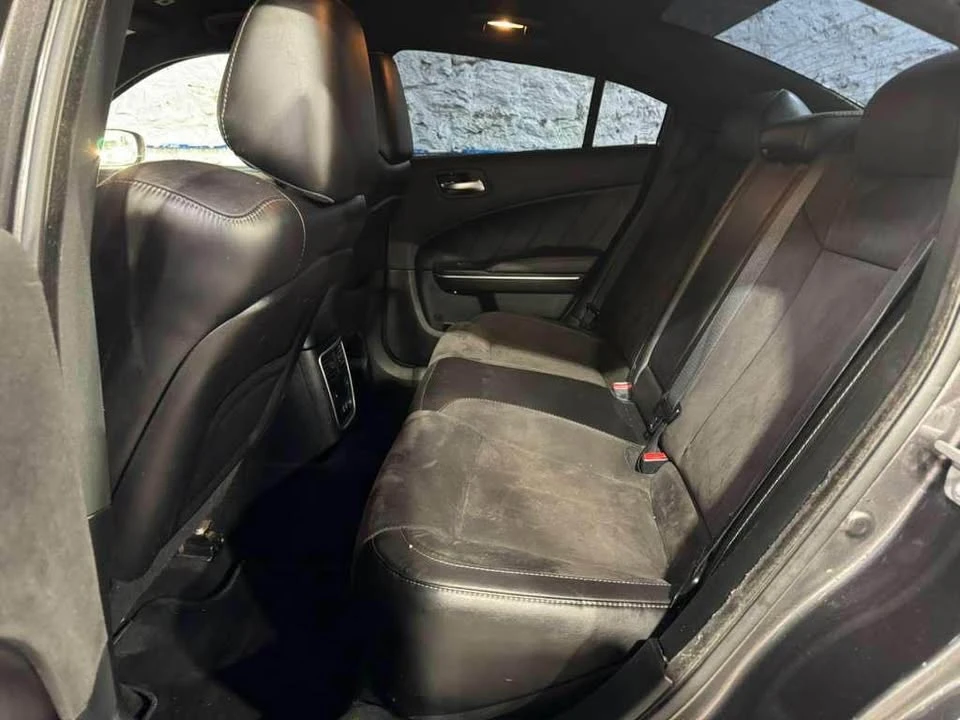 2018 Dodge Charger 7th Gen - Image 11 of 13