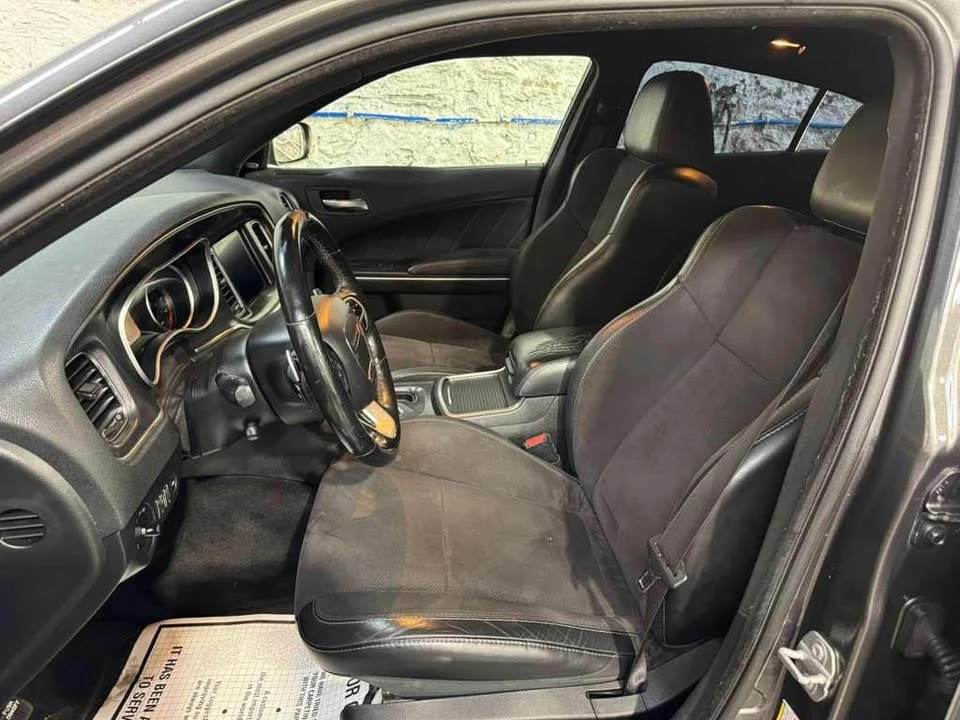 2018 Dodge Charger 7th Gen - Image 13 of 13