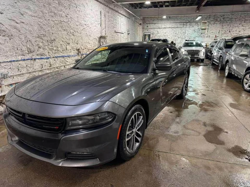 2018 Dodge Charger 7th Gen - Image 3 of 13