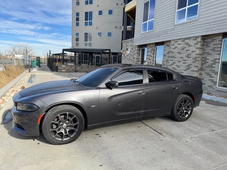 2018 Dodge Charger 7th Gen - Image 2 of 10