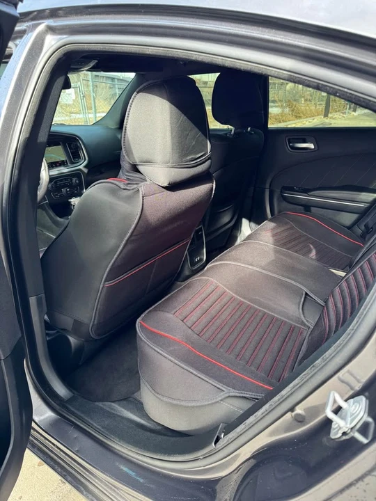 2018 Dodge Charger 7th Gen - Image 8 of 10