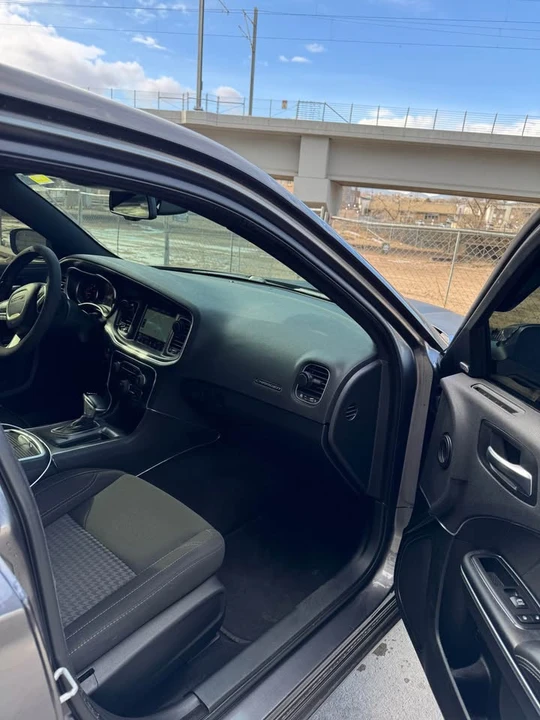 2018 Dodge Charger 7th Gen - Image 6 of 10