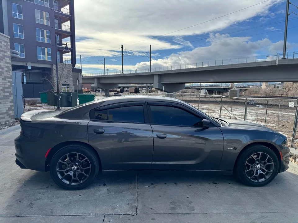 2018 Dodge Charger 7th Gen - Image 4 of 10
