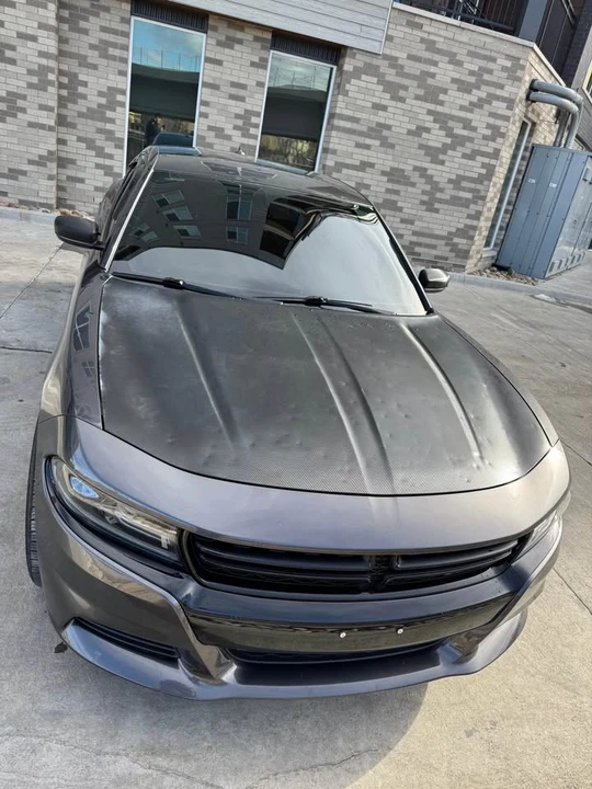 2018 Dodge Charger 7th Gen - Image 3 of 10