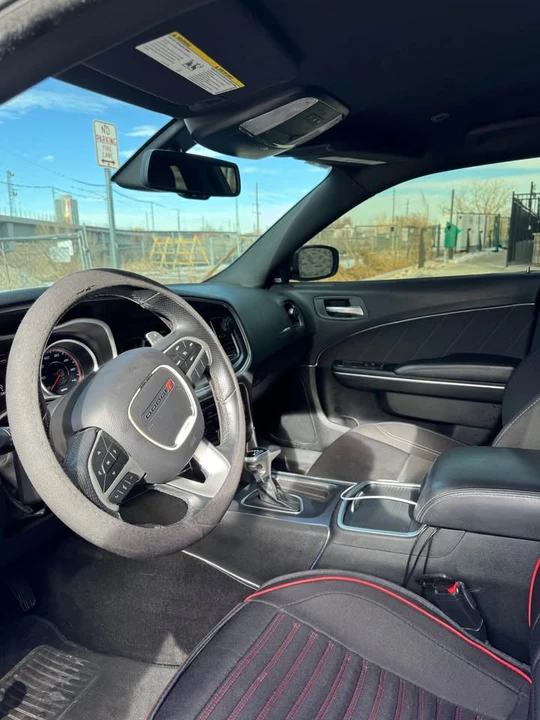 2018 Dodge Charger 7th Gen - Image 10 of 10