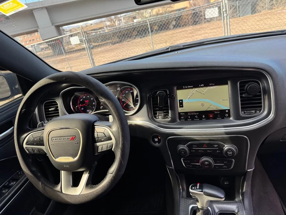 2018 Dodge Charger 7th Gen - Image 5 of 10