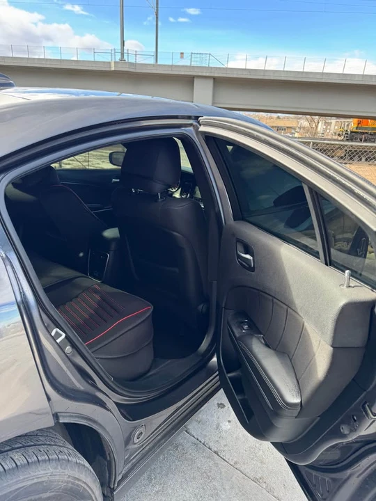 2018 Dodge Charger 7th Gen - Image 7 of 10