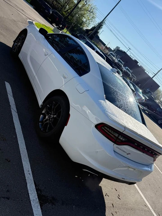 2018 Dodge Charger 7th Gen - Image 11 of 17