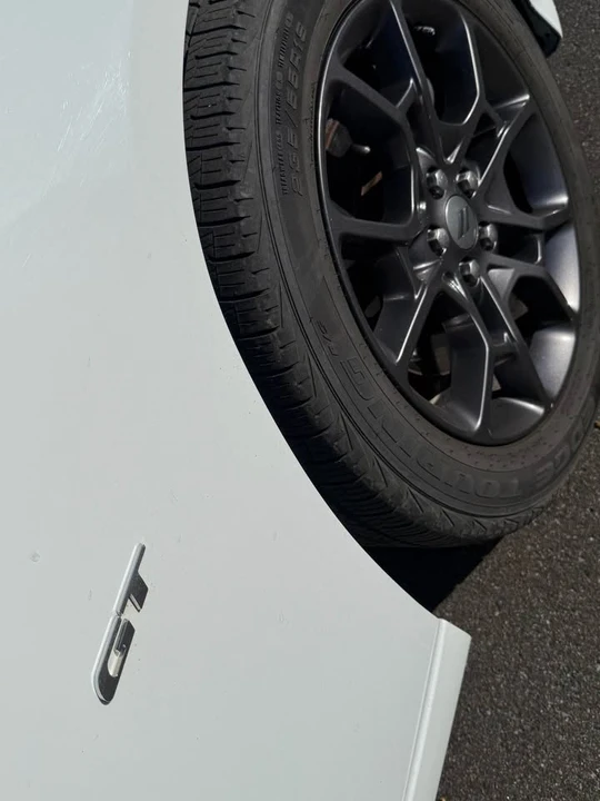 2018 Dodge Charger 7th Gen - Image 10 of 17