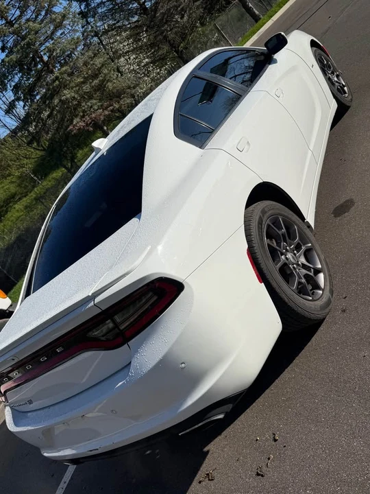 2018 Dodge Charger 7th Gen - Image 9 of 17