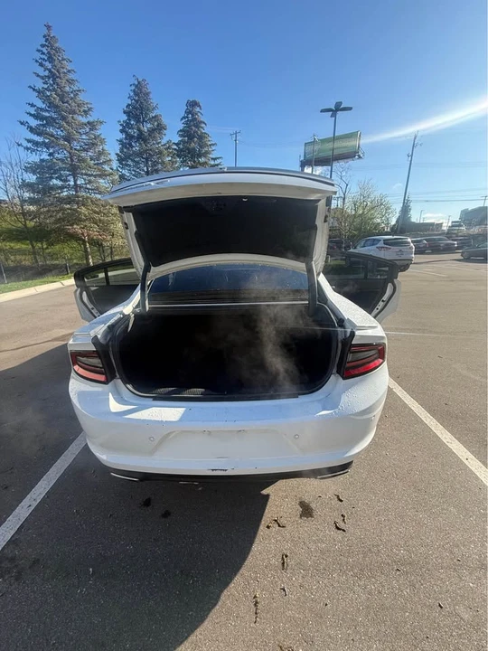 2018 Dodge Charger 7th Gen - Image 17 of 17