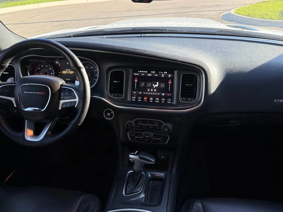 2018 Dodge Charger 7th Gen - Image 7 of 17