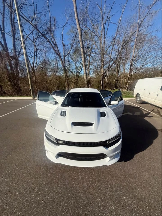 2018 Dodge Charger 7th Gen - Image 4 of 17
