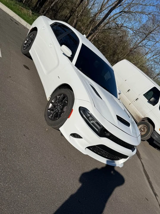 2018 Dodge Charger 7th Gen - Image 6 of 17