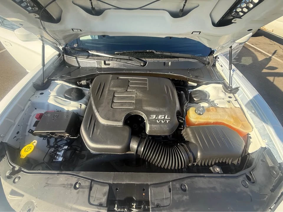 2018 Dodge Charger 7th Gen - Image 16 of 17