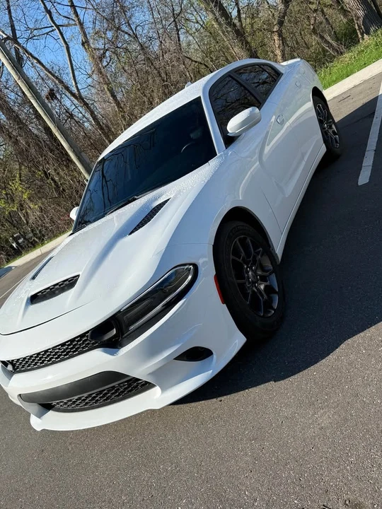 2018 Dodge Charger 7th Gen - Image 8 of 17